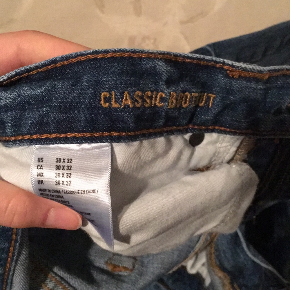Men’s jeans - Picture 4 of 4